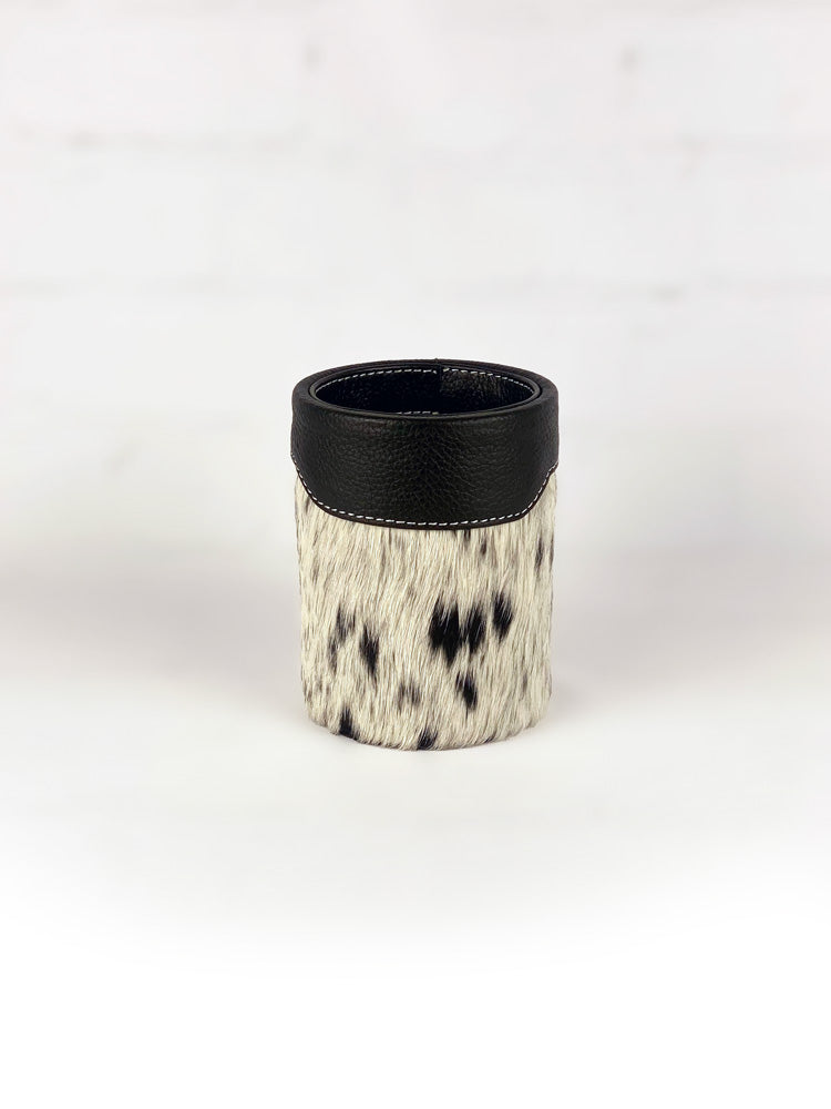 Western Pen Holder Cup